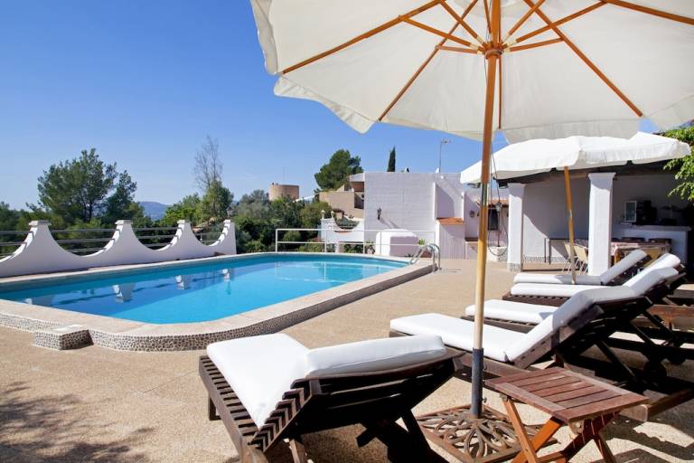 Villa Santa Eulària des Riu