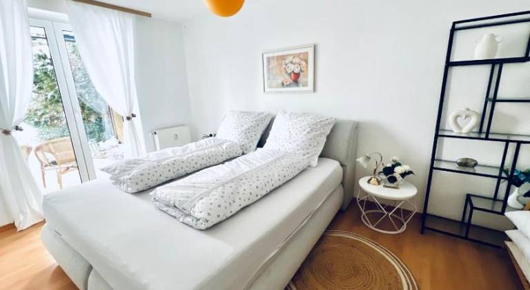 Pleasant holiday apartment | Pets are welcome — photo 2