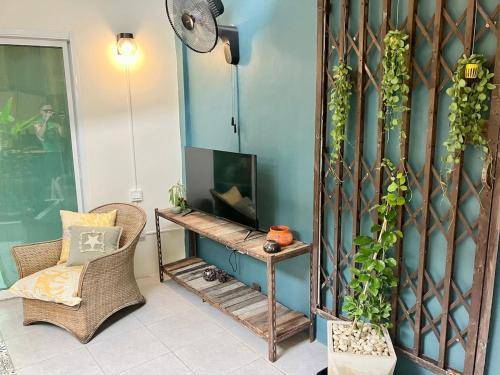 Holiday apartment with terrace | Perfect for remote work — photo 3