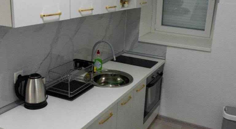 Holiday apartment with 1 room for 6 persons — photo 4