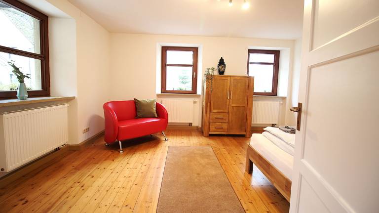 Ferienwohnung Ochsenfurt