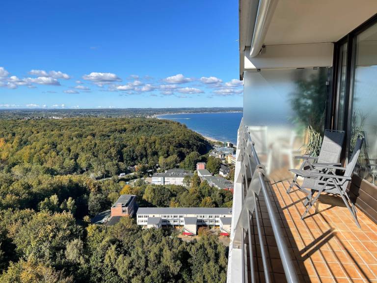 Ferienwohnung Timmendorfer Strand