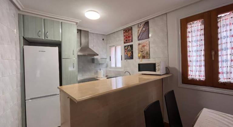 Rental apartment | Close to Cathedral-Basilica of Our Lady of the Pillar — photo 3