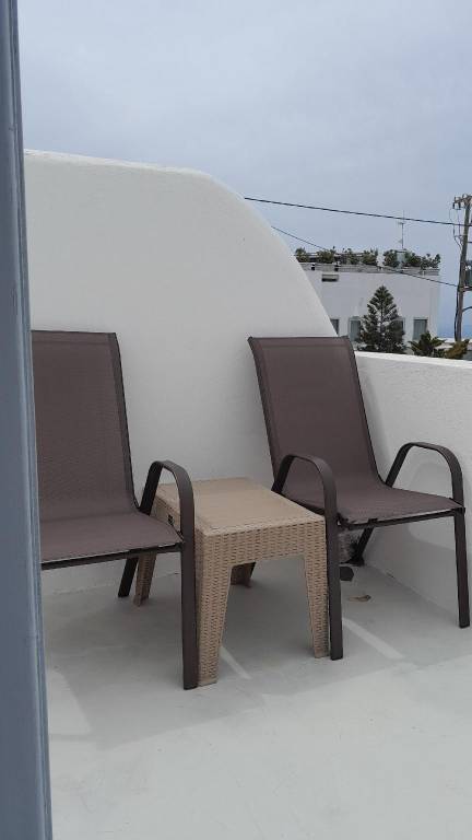 Holiday apartment with 2 rooms for 4 persons — photo 5