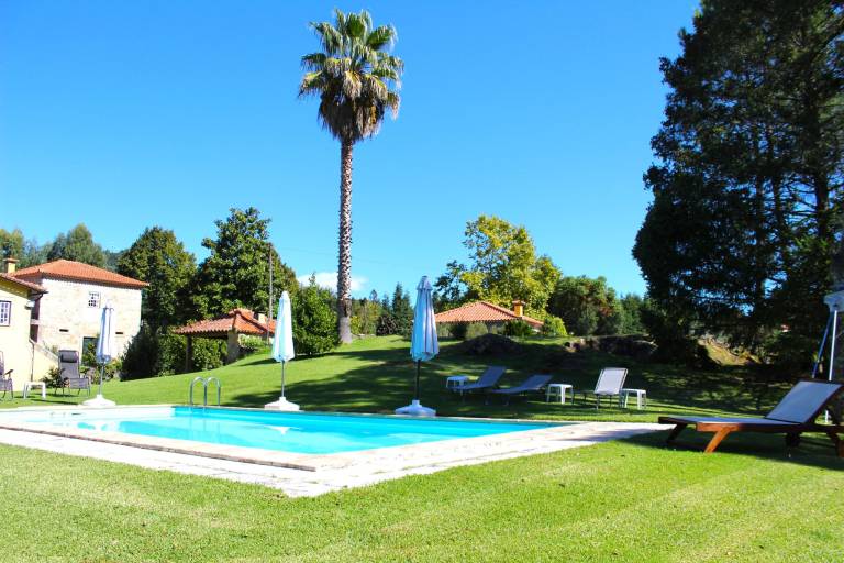 Casa rural Ponte de Lima