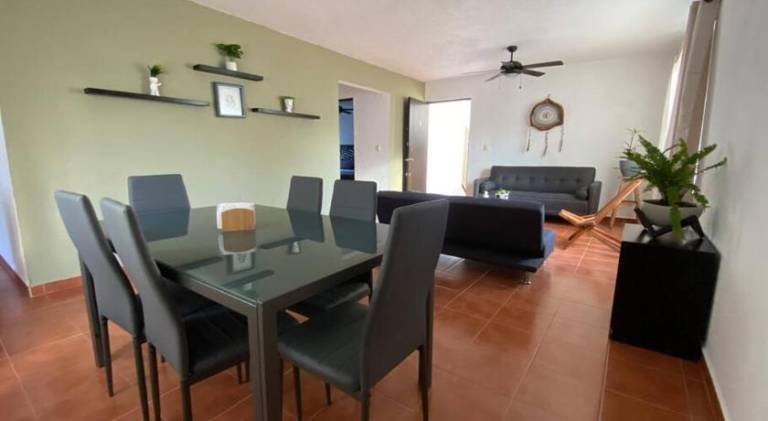Holiday apartment with 2 rooms for 4 persons — photo 3