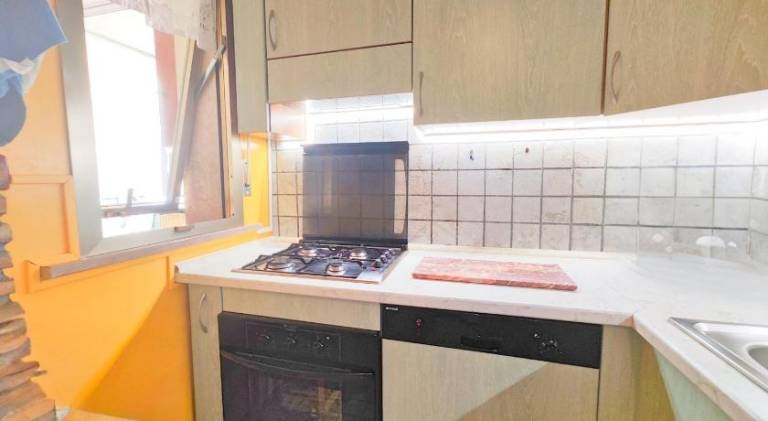 Apartment with 1 room for 4 persons — photo 3