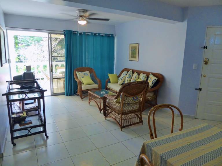 Condo El Batey