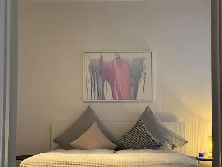 Ferienwohnung  Kellinghusen