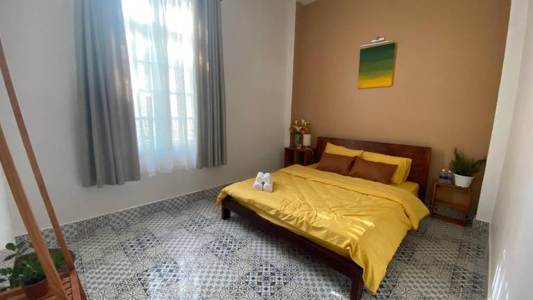 Villa | Pet-friendly — photo 3