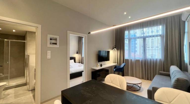 Holiday apartment | Near Hagia Sophia — photo 2