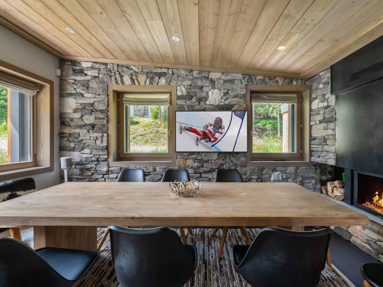 Chalet Saint-Bon-Tarentaise