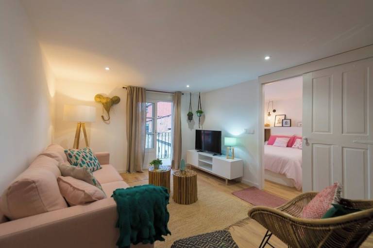 Apartamento  Orense