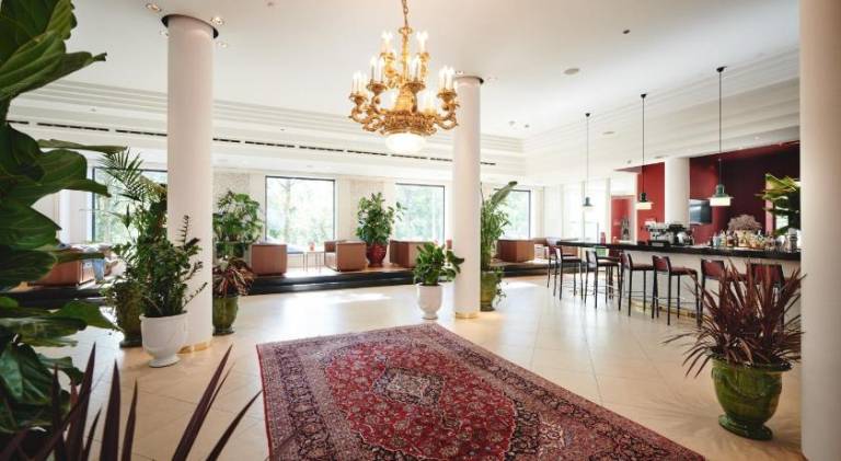 Hotel Das Weitzer — photo 3