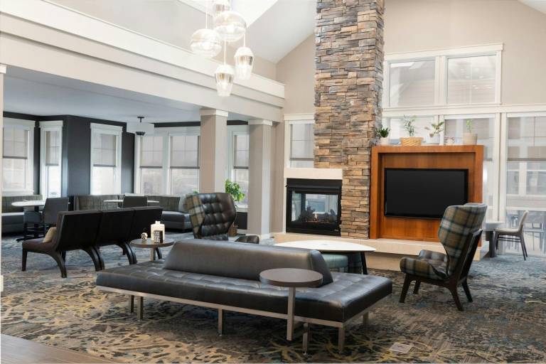 Residence Inn by Marriott Dayton Vandalia — photo 2
