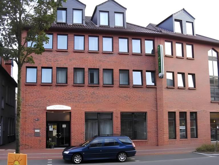 Stadthotel Oldenburg in Oldenburg