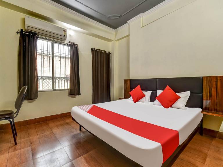 Hotel O Olive Grand — photo 2