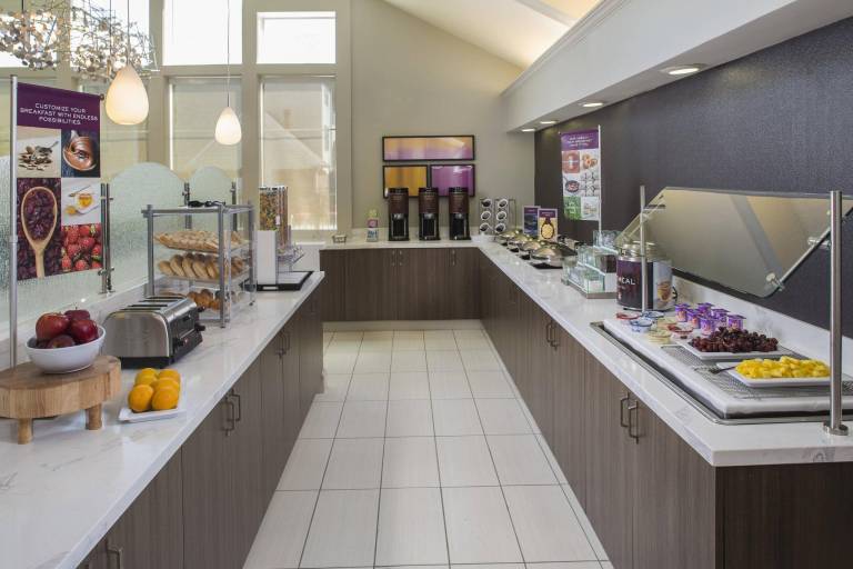 Residence Inn by Marriott New Orleans Metairie — photo 3