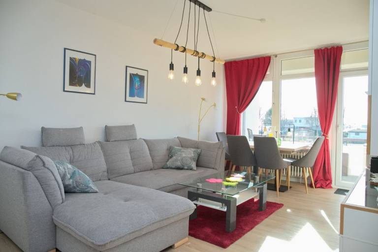 Ferienwohnung Grömitz