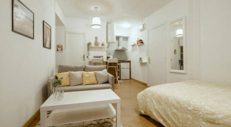 Apartment | Next to María Pita | Next to the beach | Pets are welcome — photo 2