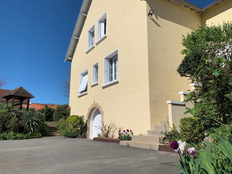 Maison de vacances Rouffignac-Saint-Cernin-de-Reilhac