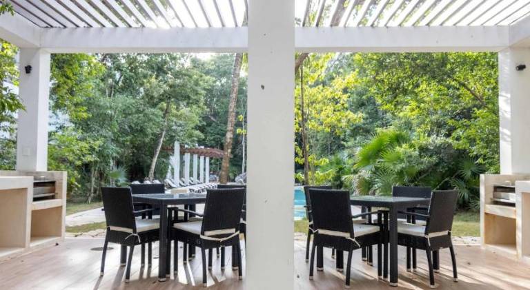 Holiday apartment with pool | Perfect for remote work — photo 3