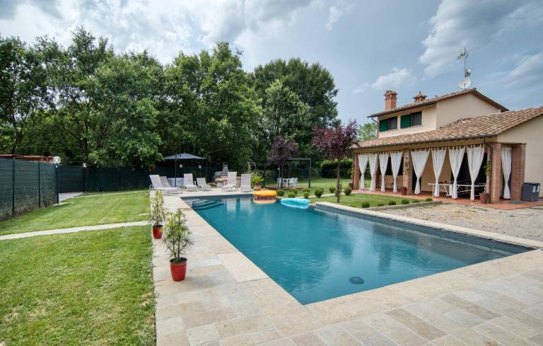 Casa La Nave