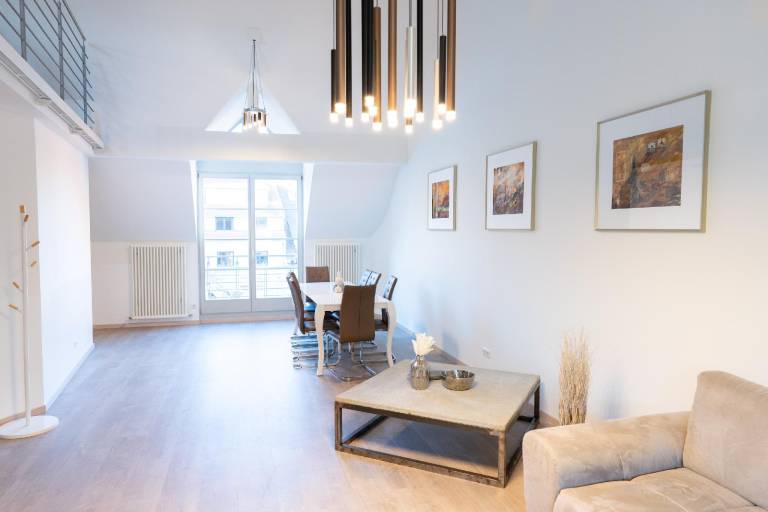 La Fleur Appartement — photo 4
