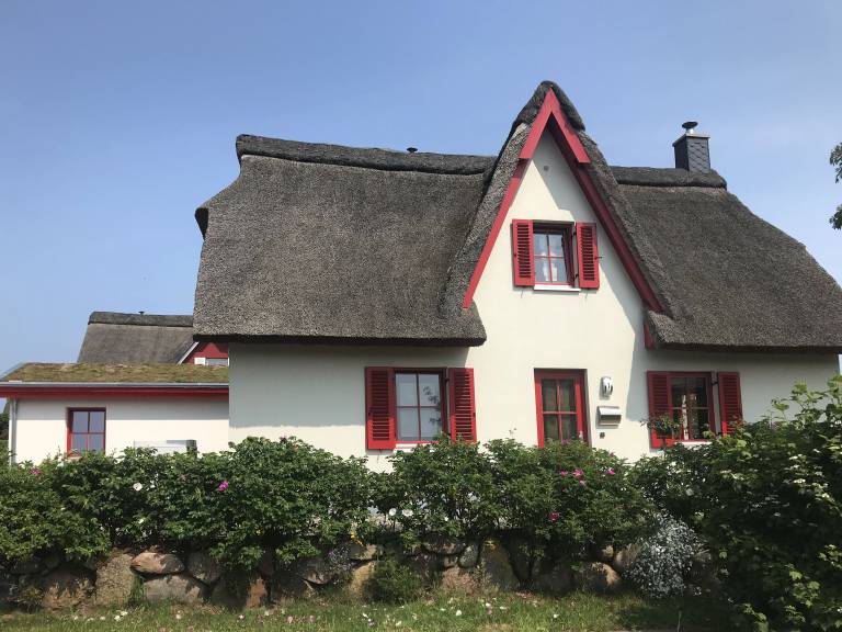 Ferienhaus Dassow