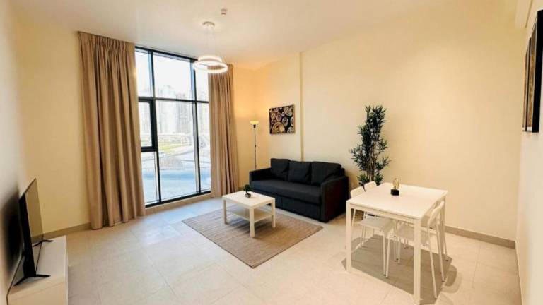 Ferienwohnung Dubai Marina