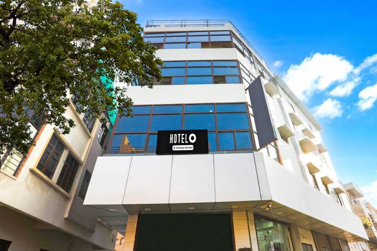 Super Hotel O Parao Formerly Cozy Inn