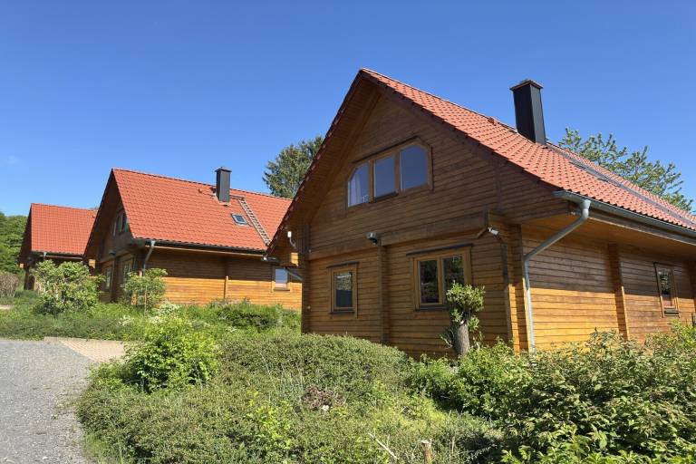 Ferienhaus  Leinefelde-Worbis