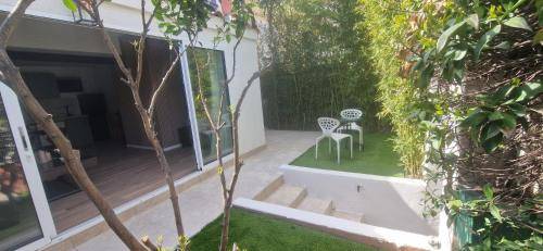 Pavillon Suites Parentale in Marseille