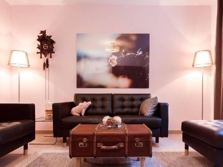 Ferienwohnung Saarbrücken