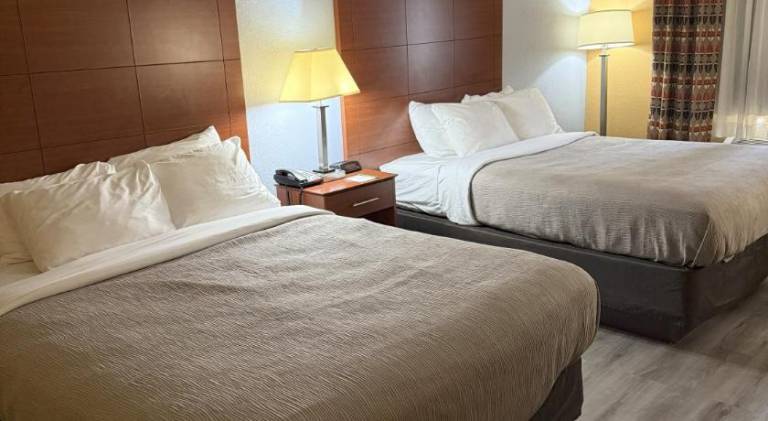 Quality Inn Manitowoc — photo 2
