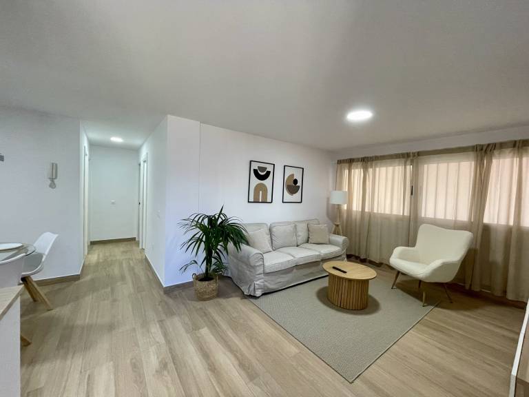 Apartment with 3 rooms for 6 persons — photo 3