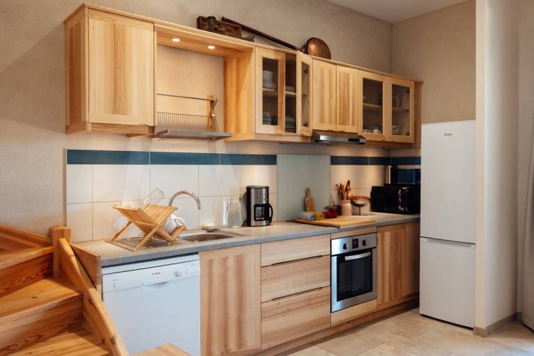 Eco-friendly gite in a wine estate in Frontignan — photo 4