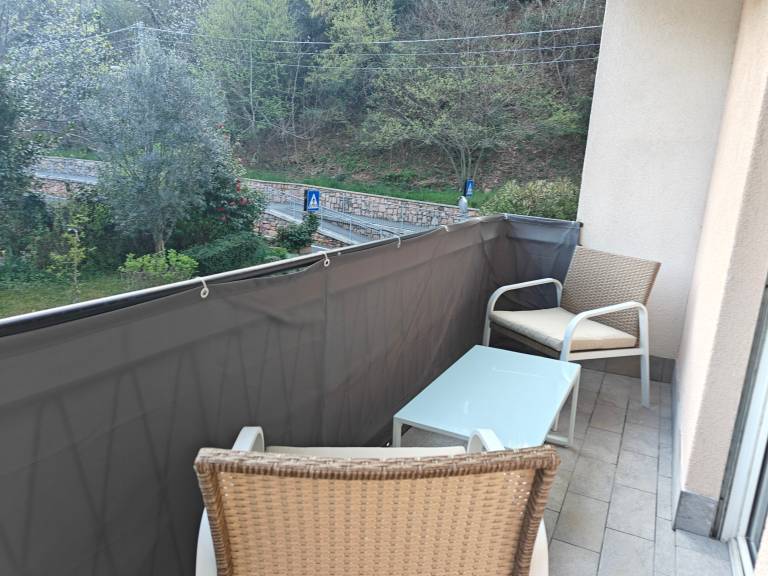 Ferienhaus in Cuasso al Monte, Porto Ceresio f&uuml;r max. 4 Personen