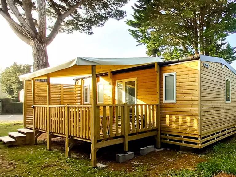 Mobil-home Saint-Briac-sur-Mer