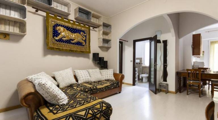 Apartment | Dogs allowed in Mantua