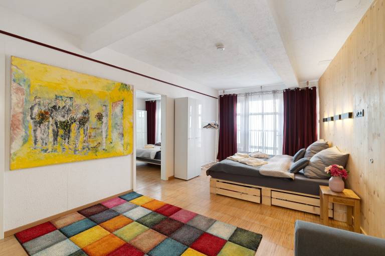 Holiday apartment | Good for workation in Freudenstadt