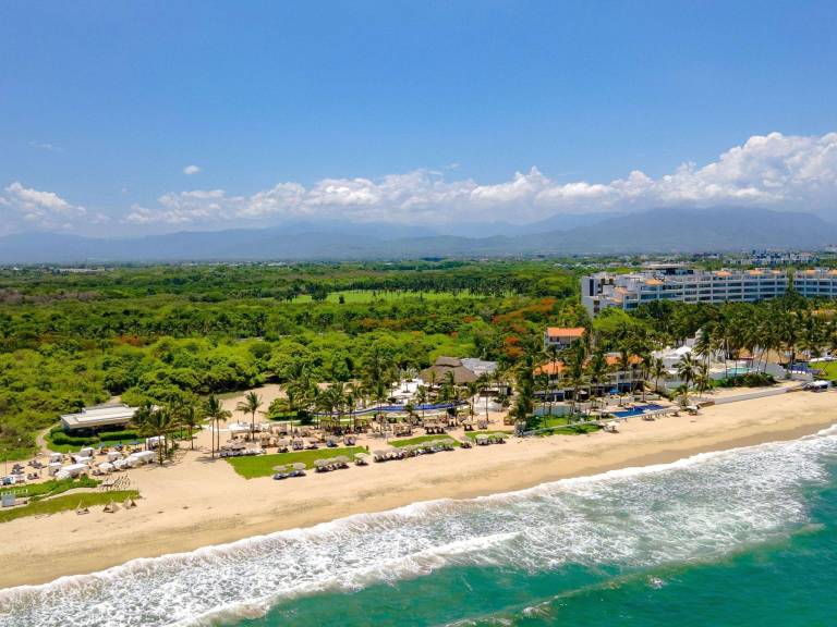 Marival Distinct Residences & Spa - Handwritten Collection — photo 4