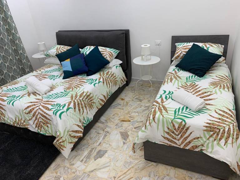 Bed & Breakfast Neapel