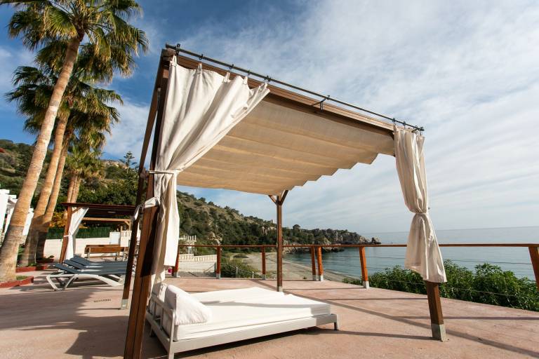 Feriehytte Nerja