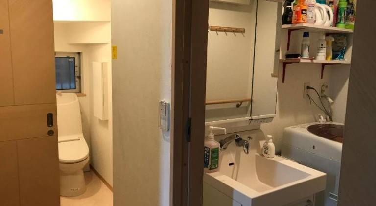 Apartment with 1 room for 2 persons — photo 2