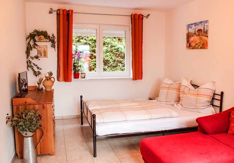 Ferienwohnung  Zirndorf