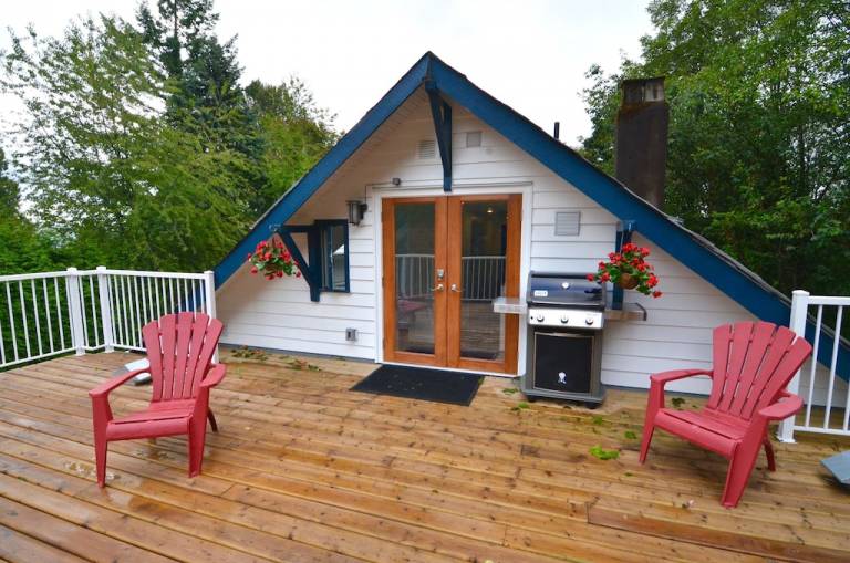 Casa  Vancouver