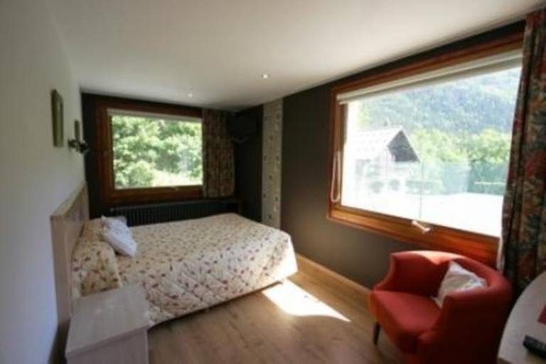 Chris-Tal Hotel in Les Houches