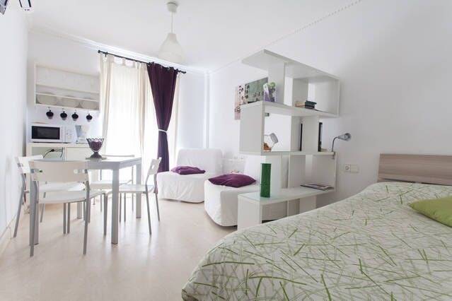 Appartement Alicante
