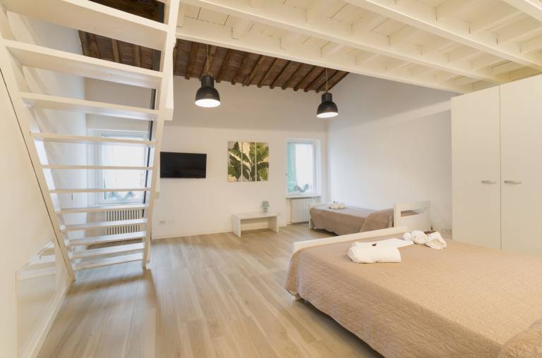 Holiday apartment | Close to Juliet | Suitable for remote work — photo 4